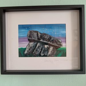 Standing Stone Carlow