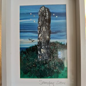 Standing Stone